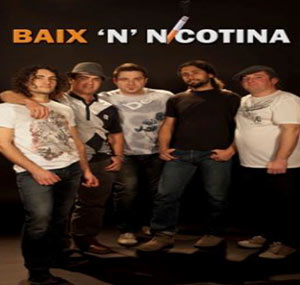 Baix-n-Nicotina