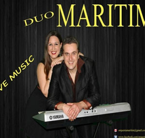 Duet Maritim