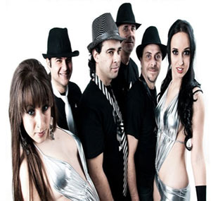 Fenomenos Band