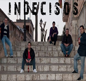 Indecisos Rock Band