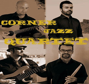 Jazz Cuartet