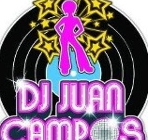 DJ Juan Campos