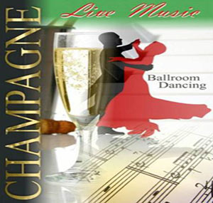 Orquesta Champagne