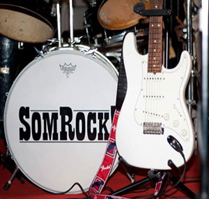 Somrock