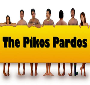 The Pikos Pardos