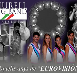 Tributo Eurovision