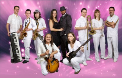 Orquesta Tinbrass Band